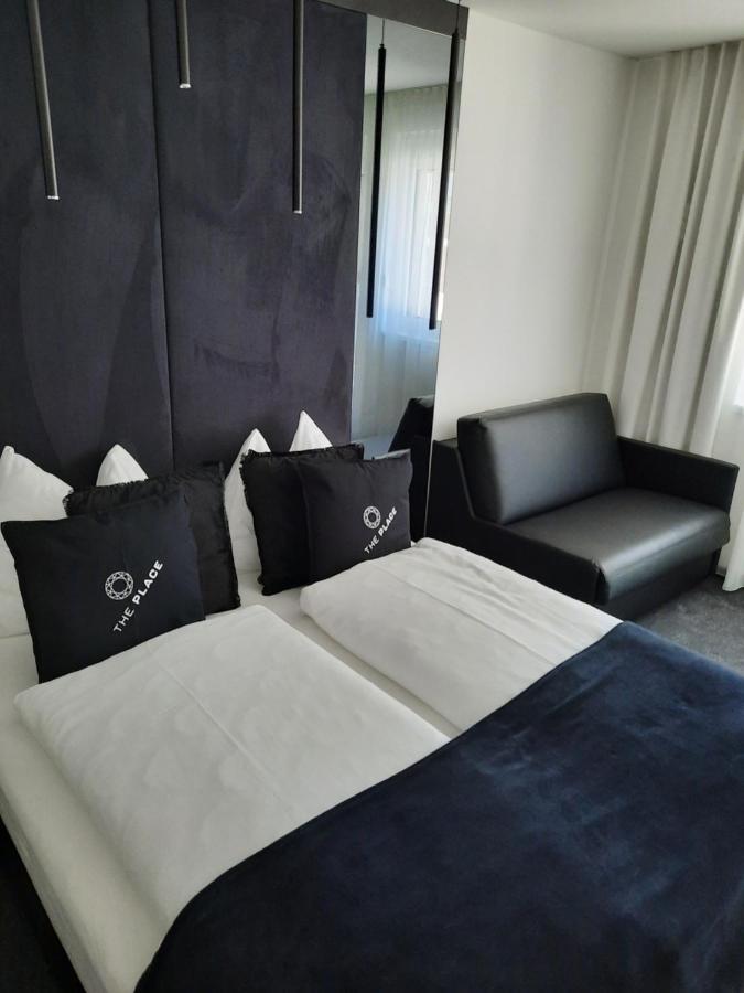 Double Room Extra Bed
