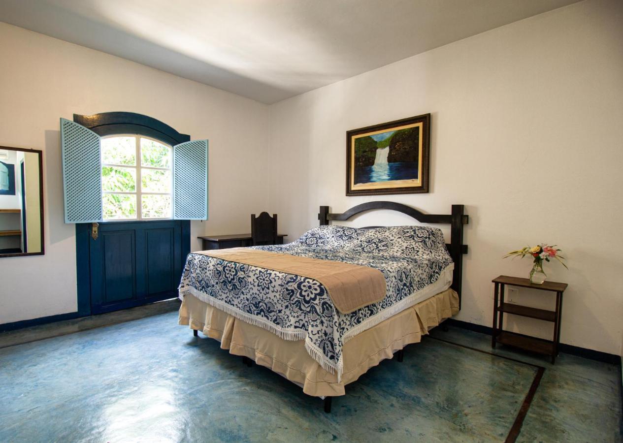 Queen Suite