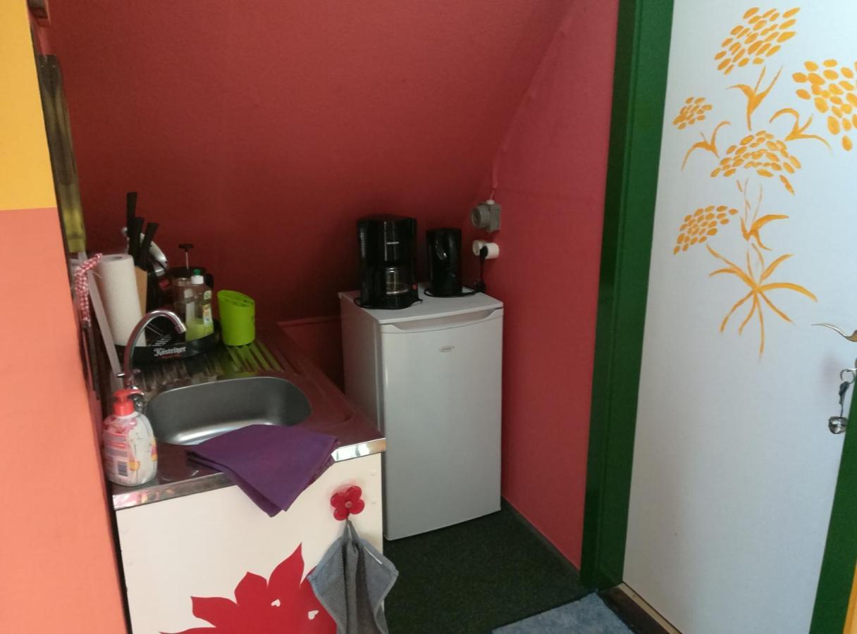 Double Room Terrace