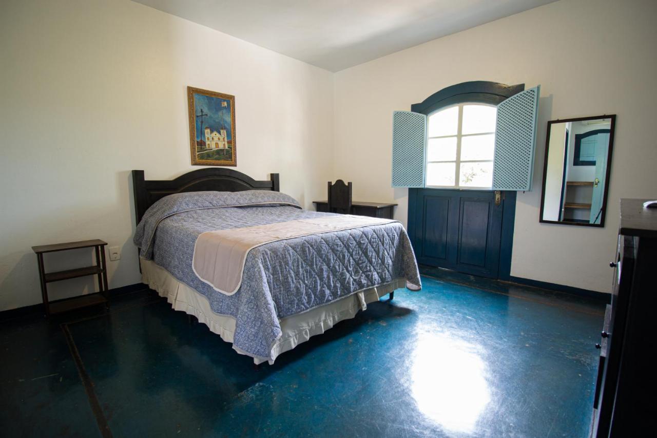Queen Suite