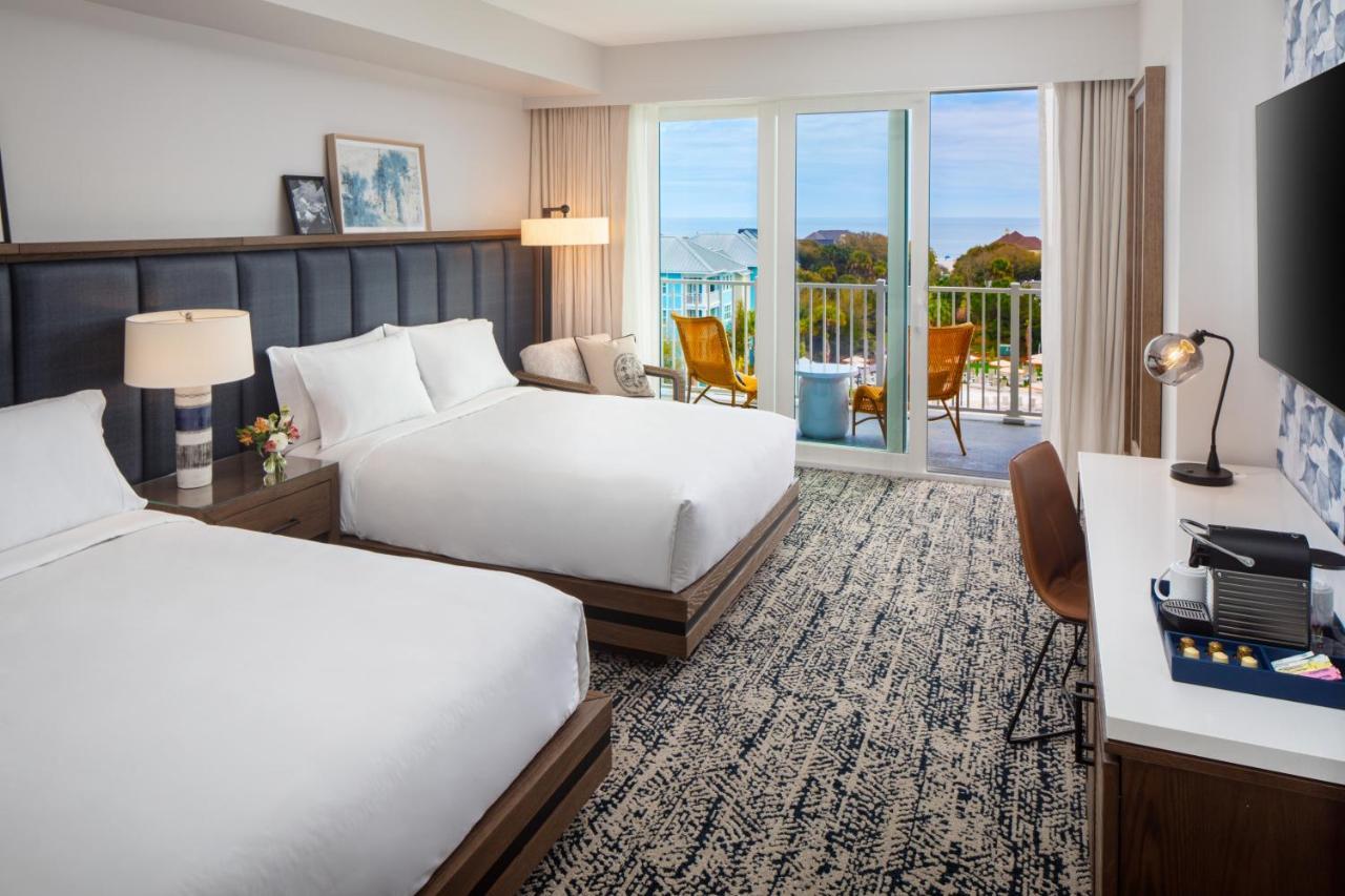 Queen Room with Two Queen Beds