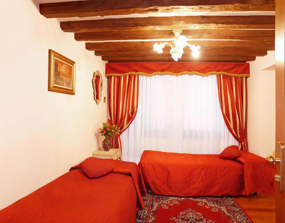 Superior Double Room Depandance