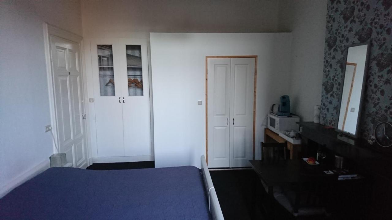 Double Room Balcony