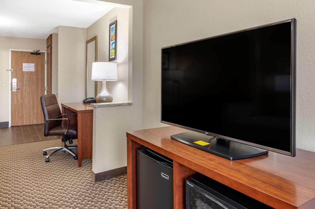 King Suite with Sofa Bed - Non Smoking
