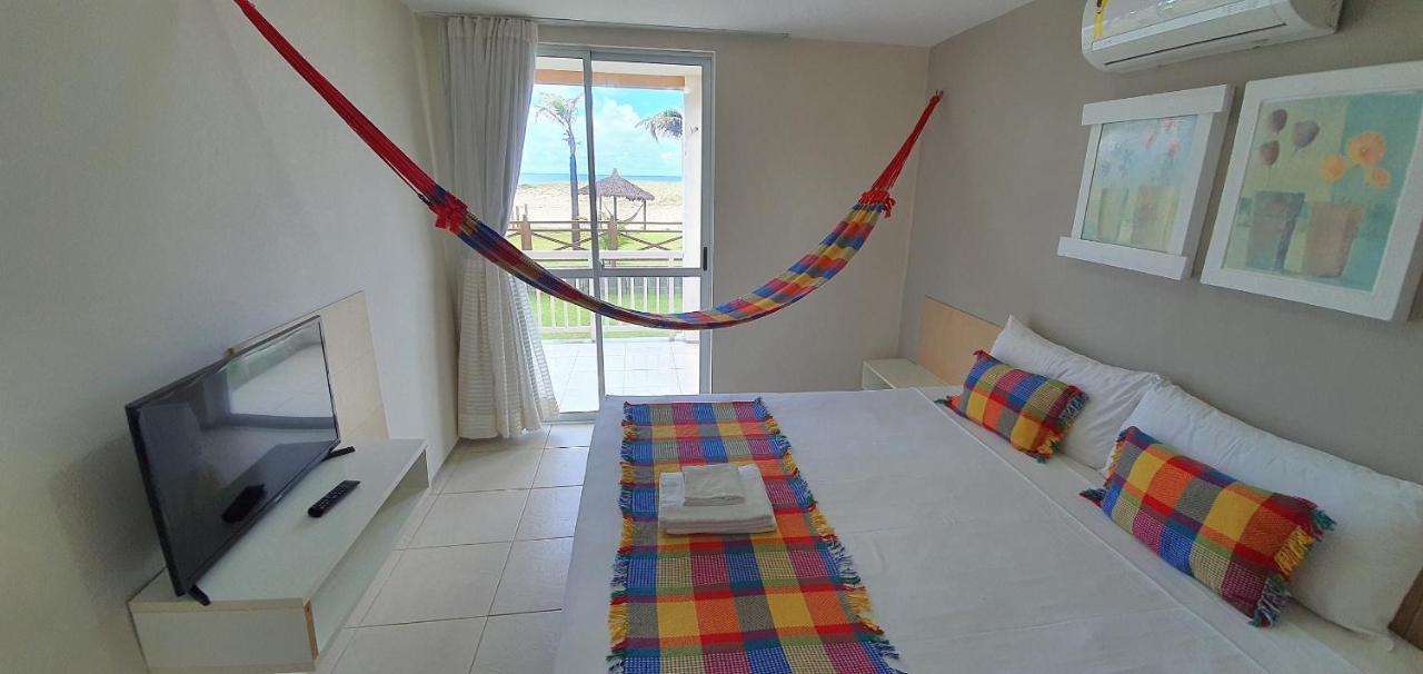 Two-Bedroom Apartment Beach Front