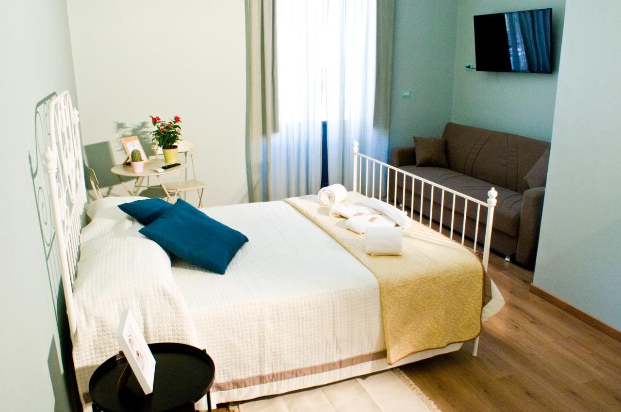 Queen Room Balcony