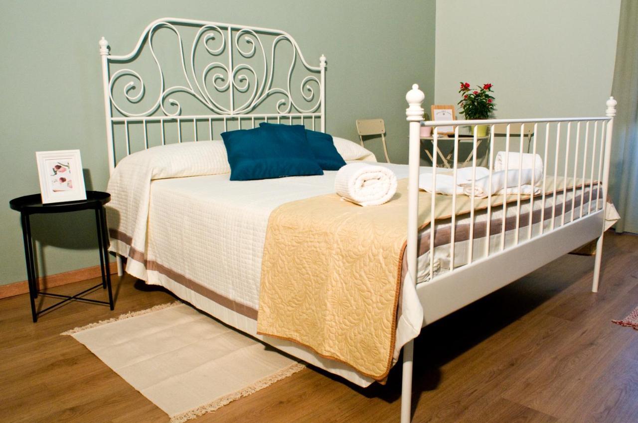 Queen Room Balcony