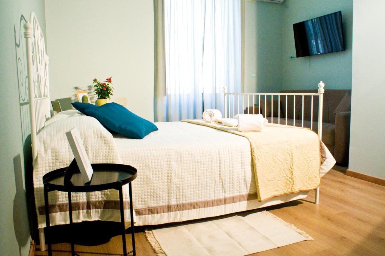 Queen Room Balcony