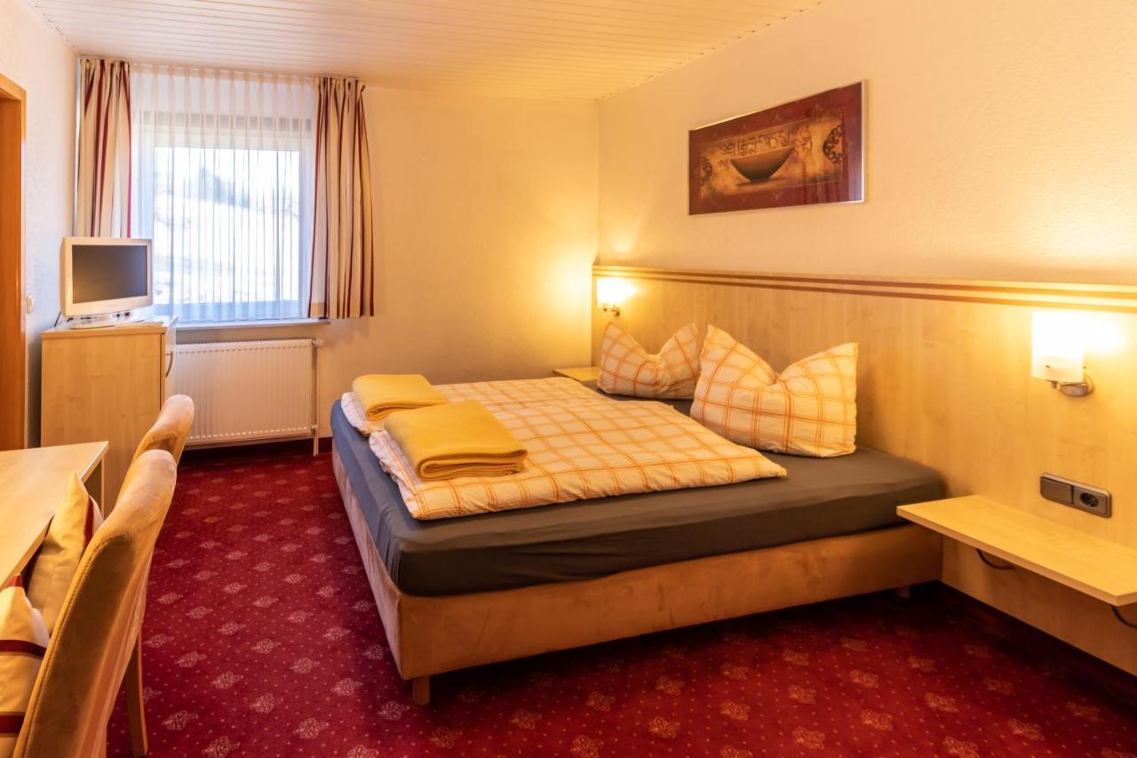 Kleines Doppelzimmer