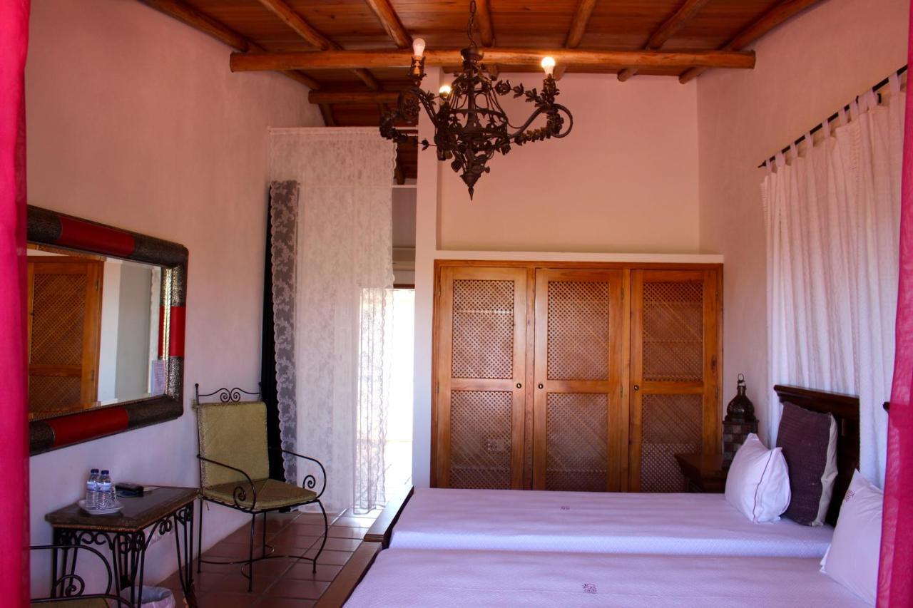 Classic Double Room Balcony