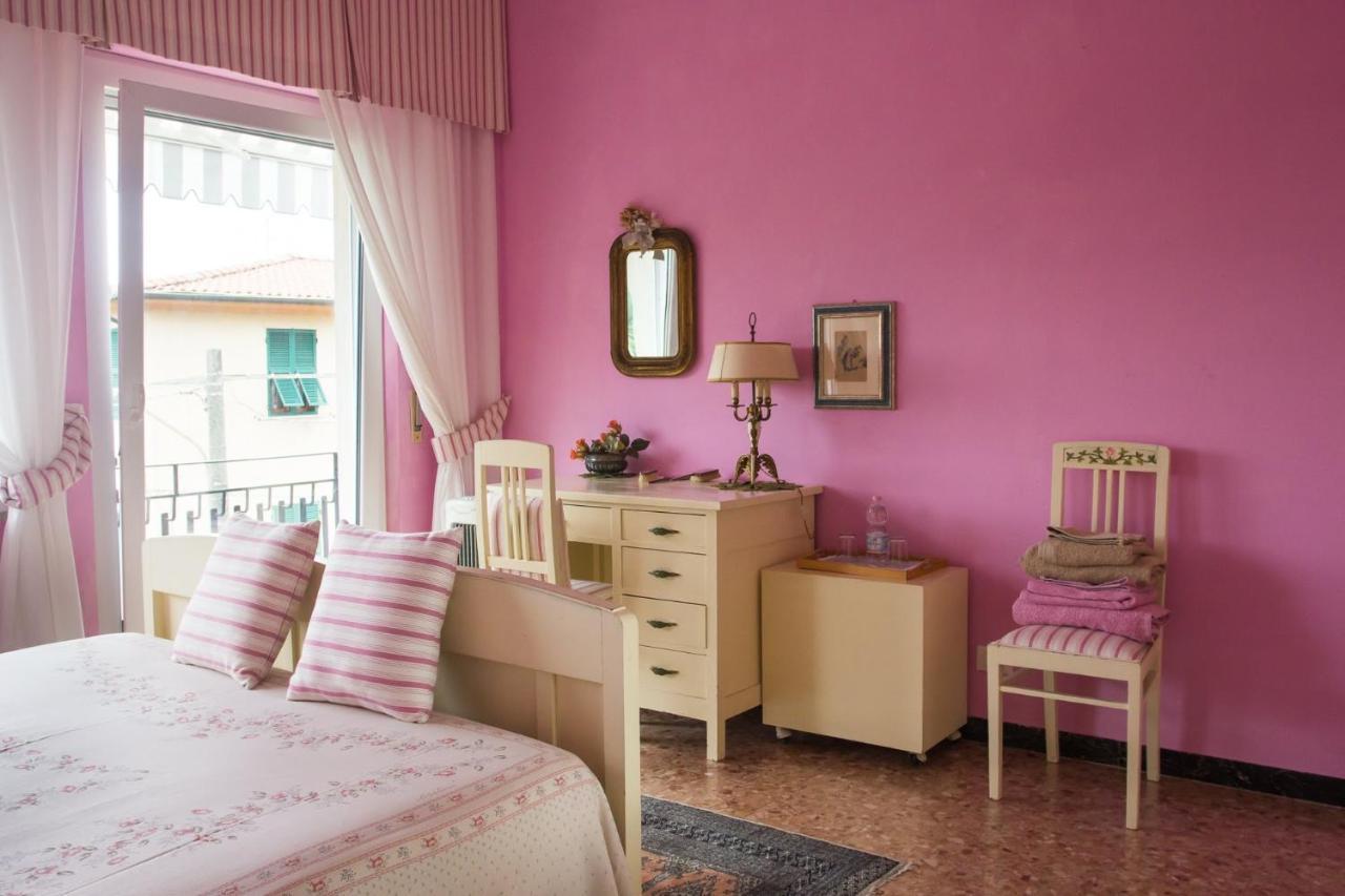 Deluxe Double Room Sea View
