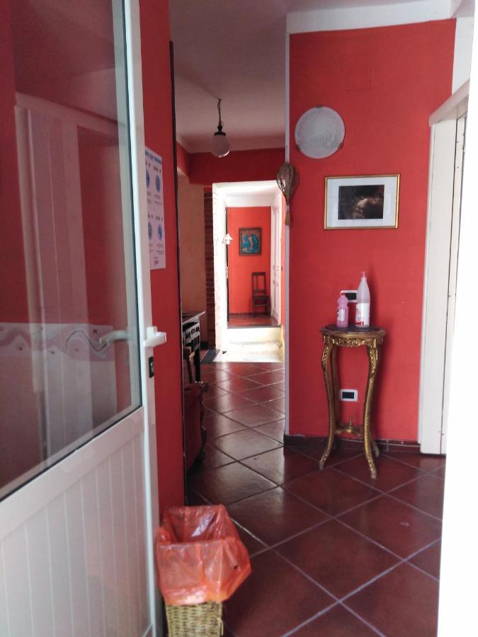 King Room Balcony