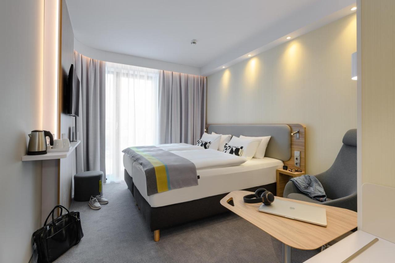 Standard Zweibettzimmer