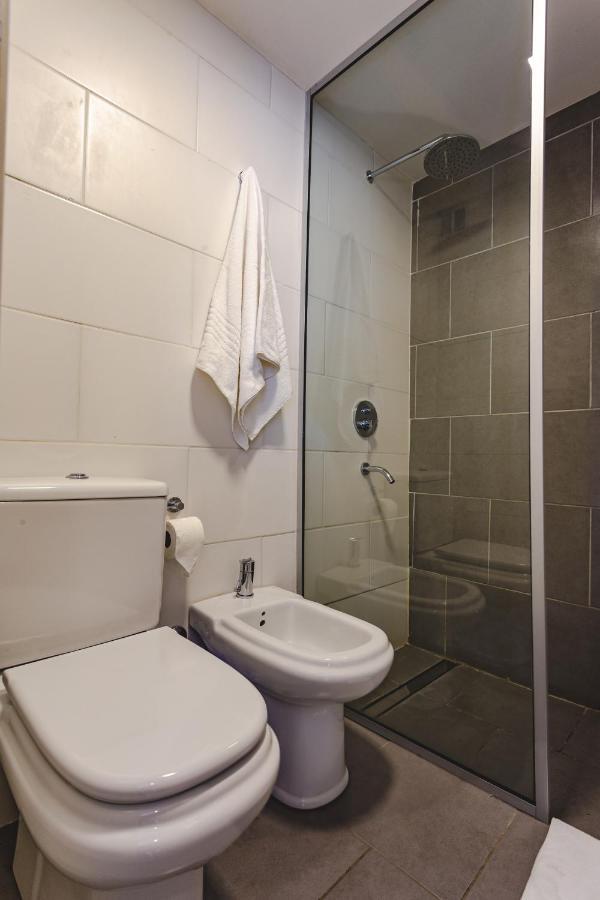 Double Room Lake View