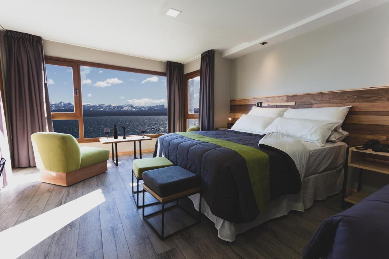 Double Room Lake View