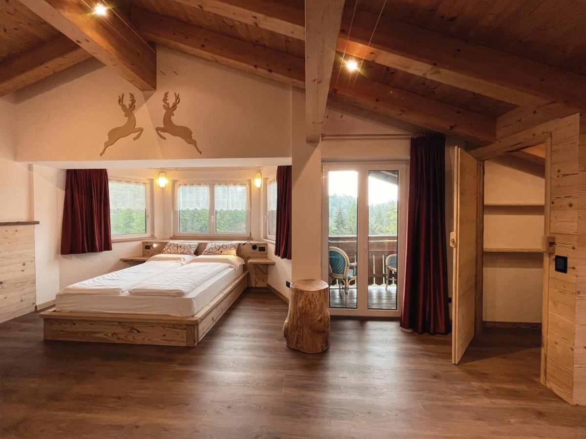 Suite Sauna