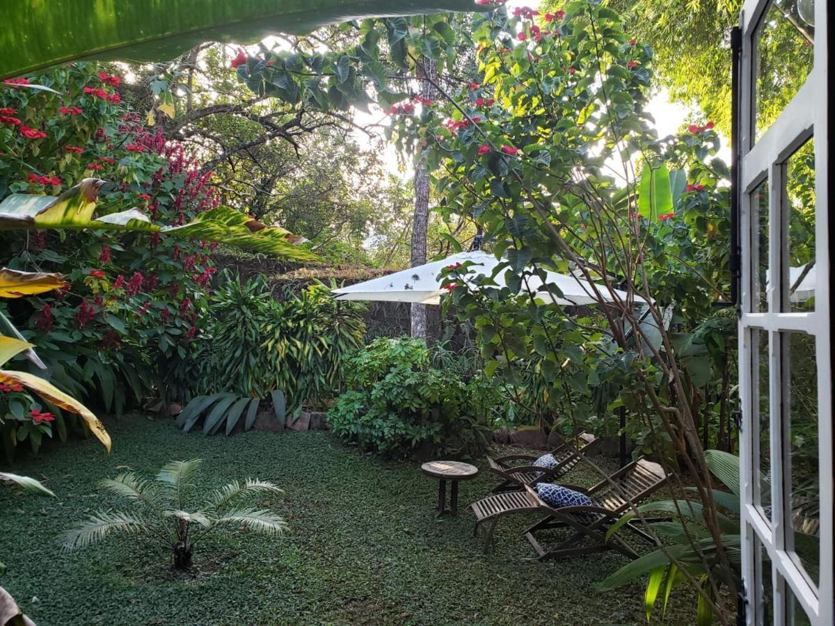 Double Room Spa Bath Canela