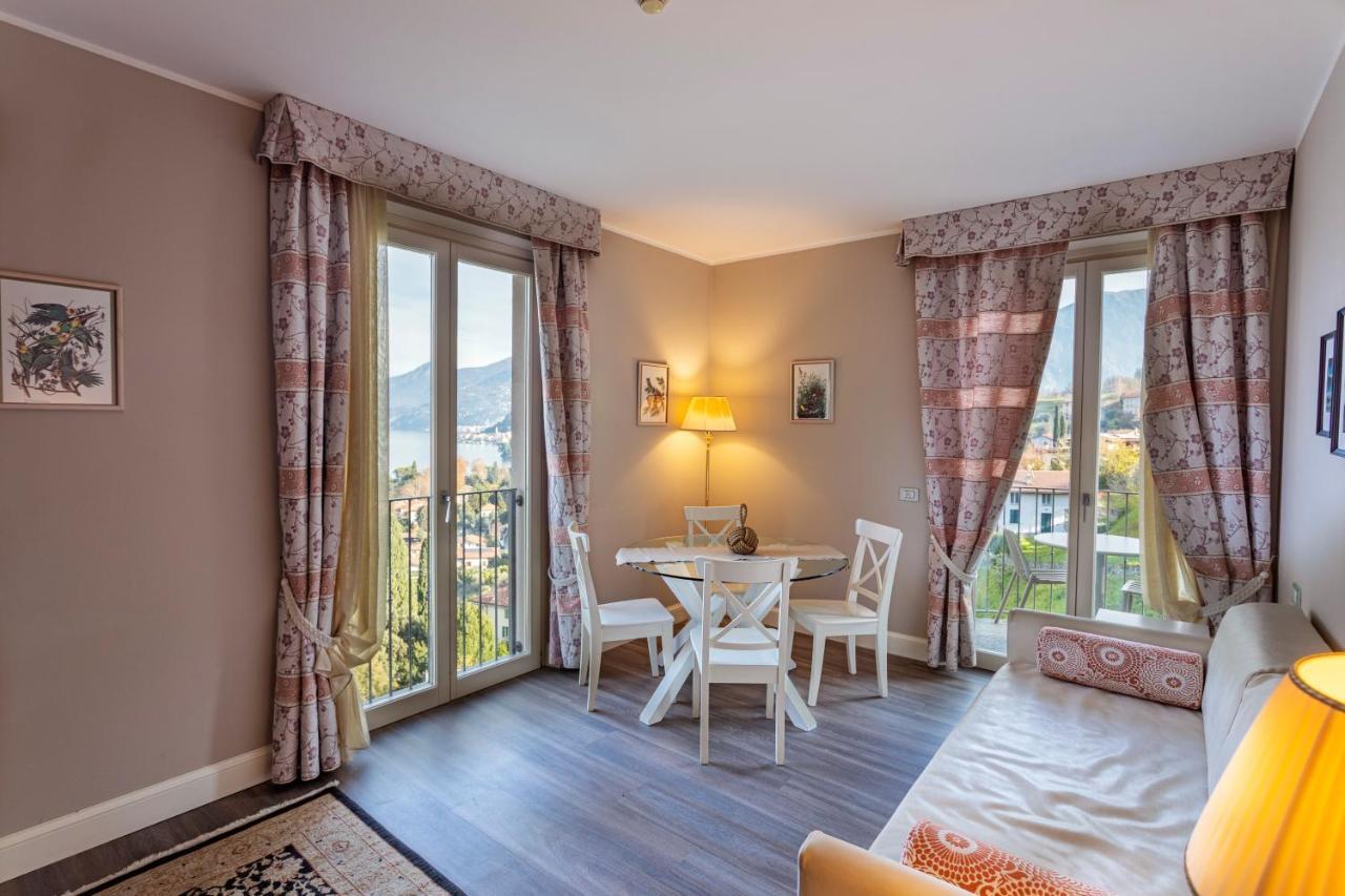 One-Bedroom Apartment Lake View