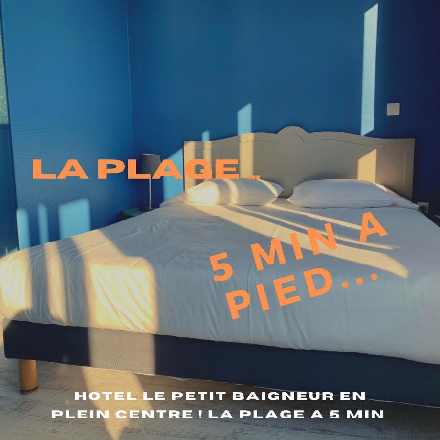 Superior Double or Twin Room City View