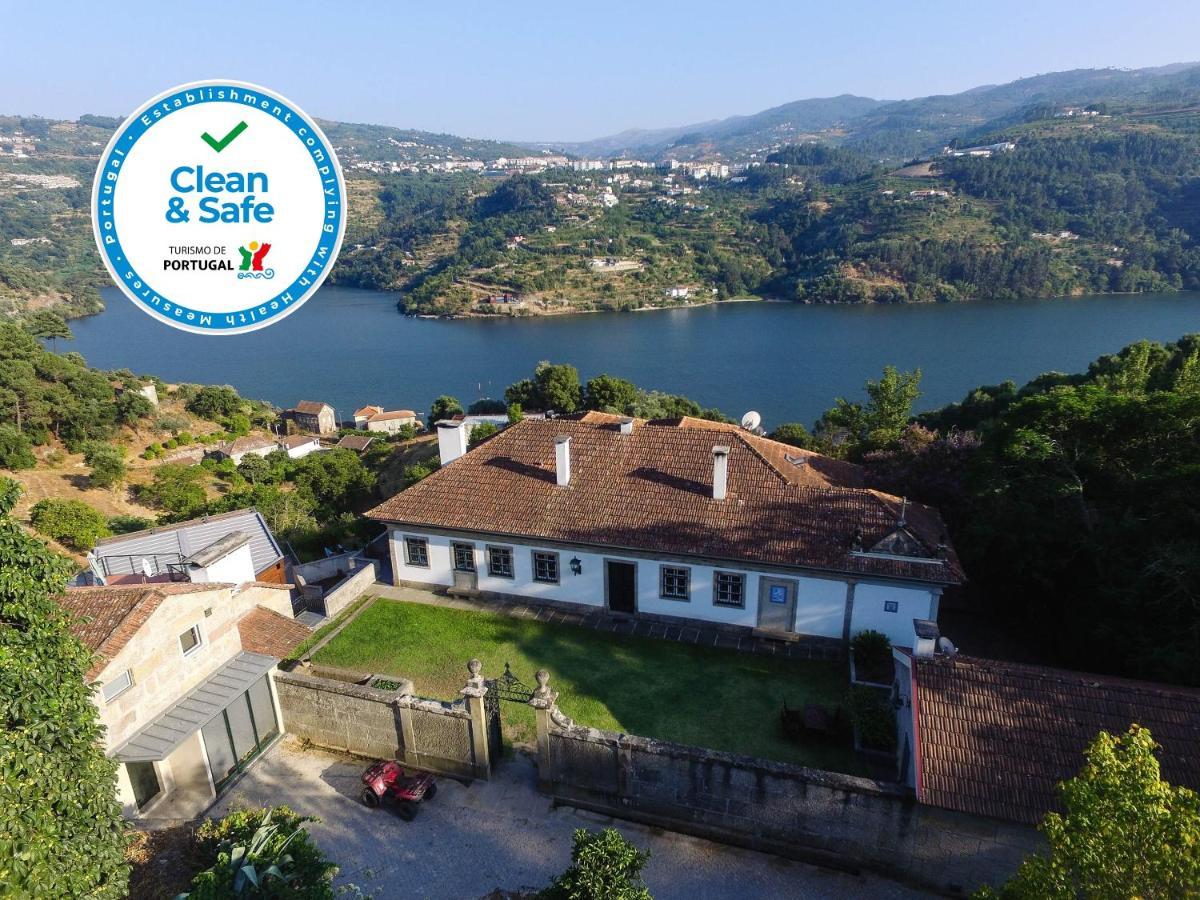 Quarto Duplo ou Twin com Vista do Rio - Não Permite Animais de Estimação