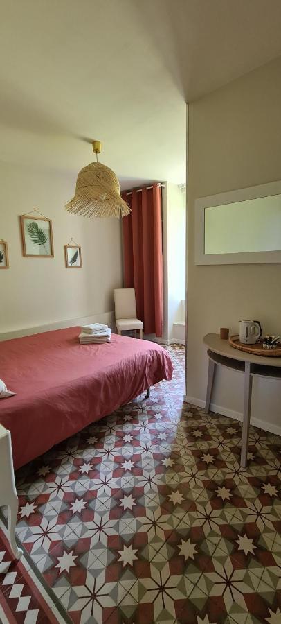Chambre Double Standard