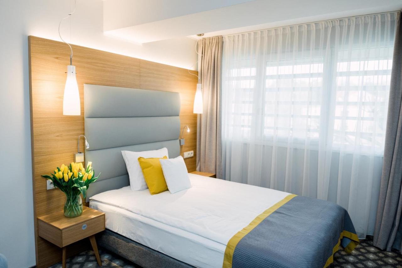 Comfort Single Room