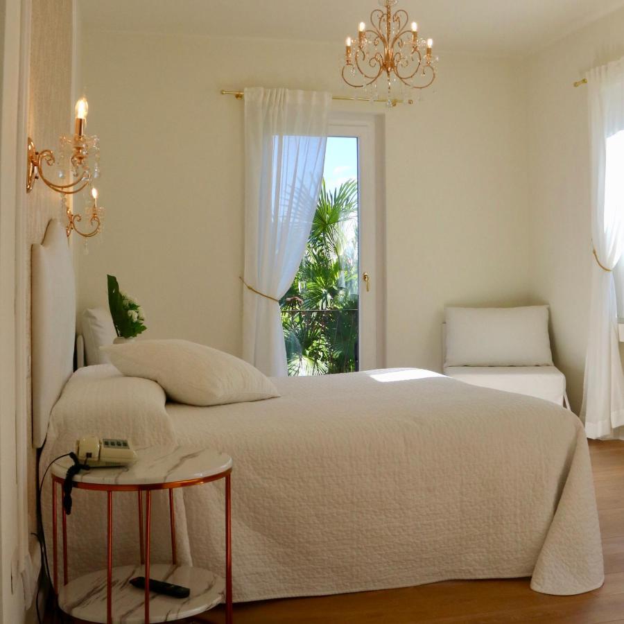 Classic Triple Room Annex