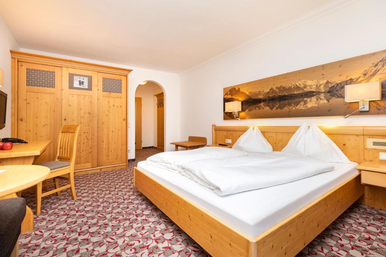 Double Room Extra Bed