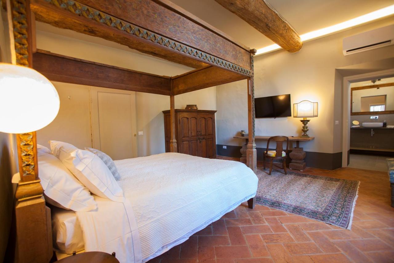 Suite Garden View