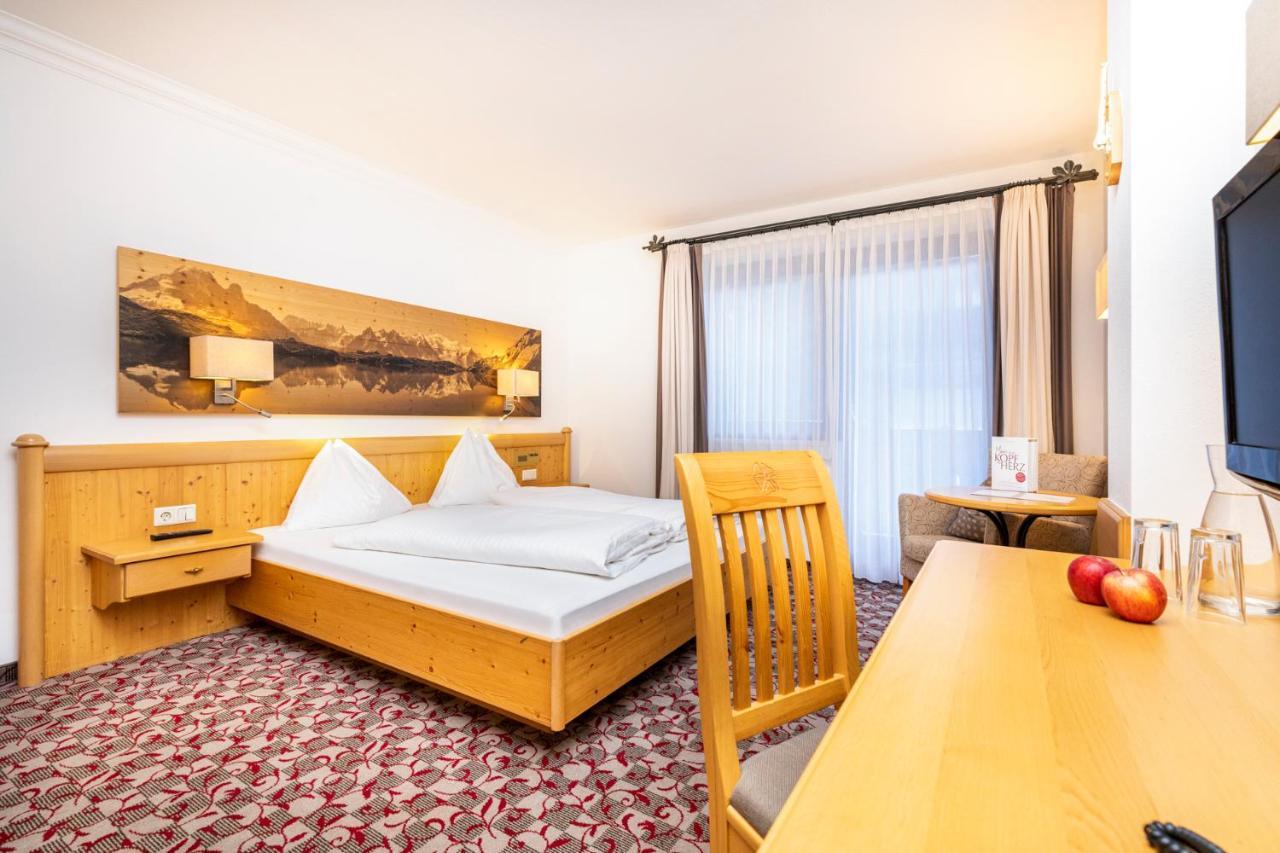 Double Room Extra Bed