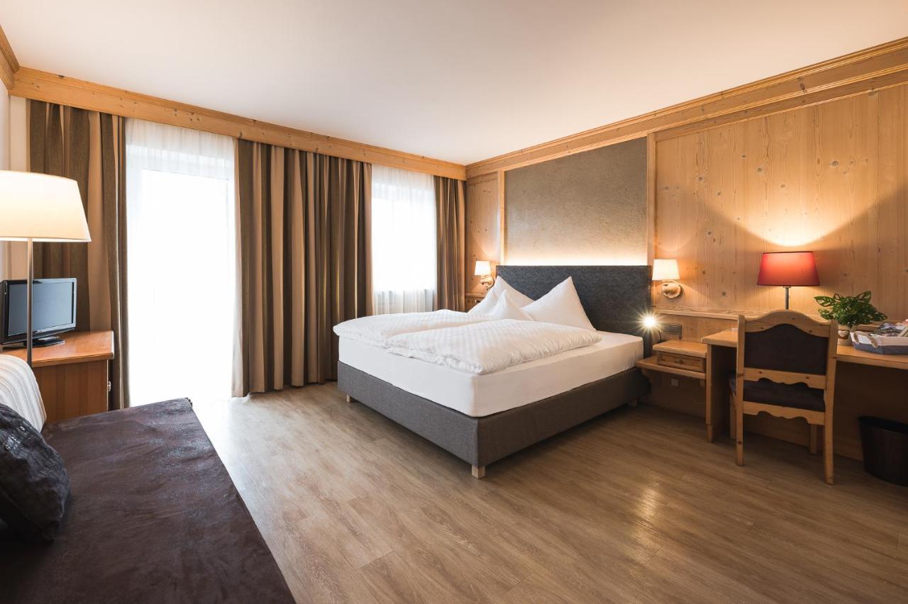 Superior Double Room Balcony