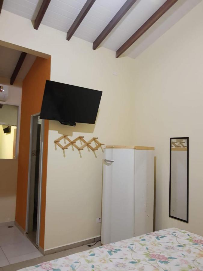 Standard Double Suite
