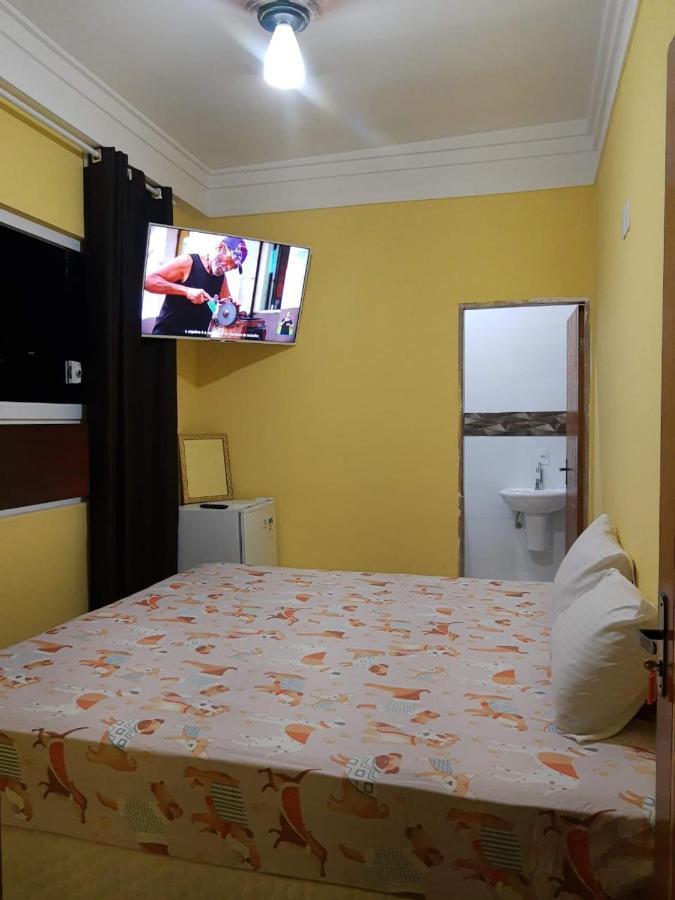 Standard Double Suite