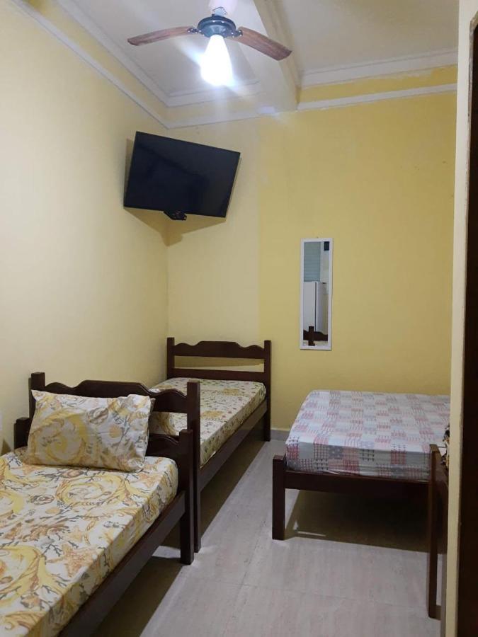 Classic Quadruple Room