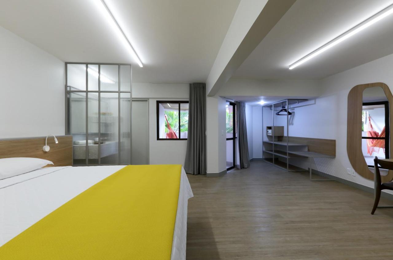 Suite Premium Casal Apenas adultos