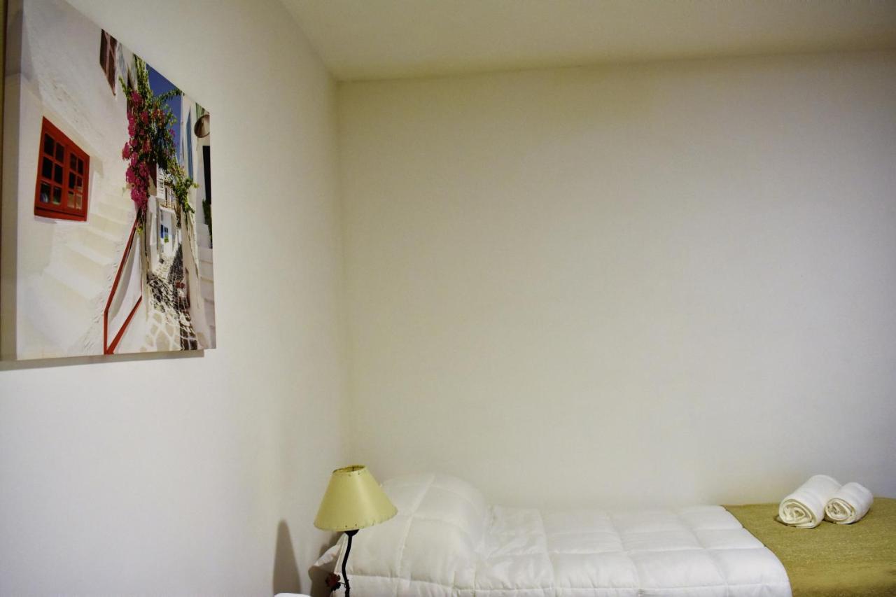 Habitación Triple Estándar