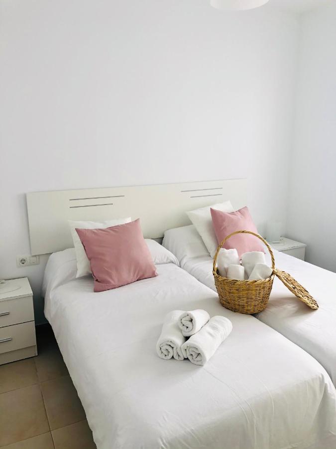 Appartement met 2 slaapkamers