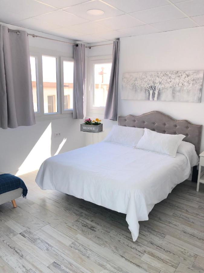 Deluxe Suite met Terras