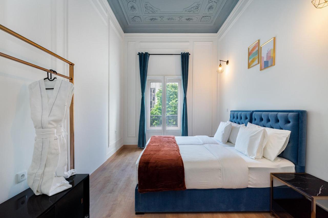 Suite com Vista Cidade