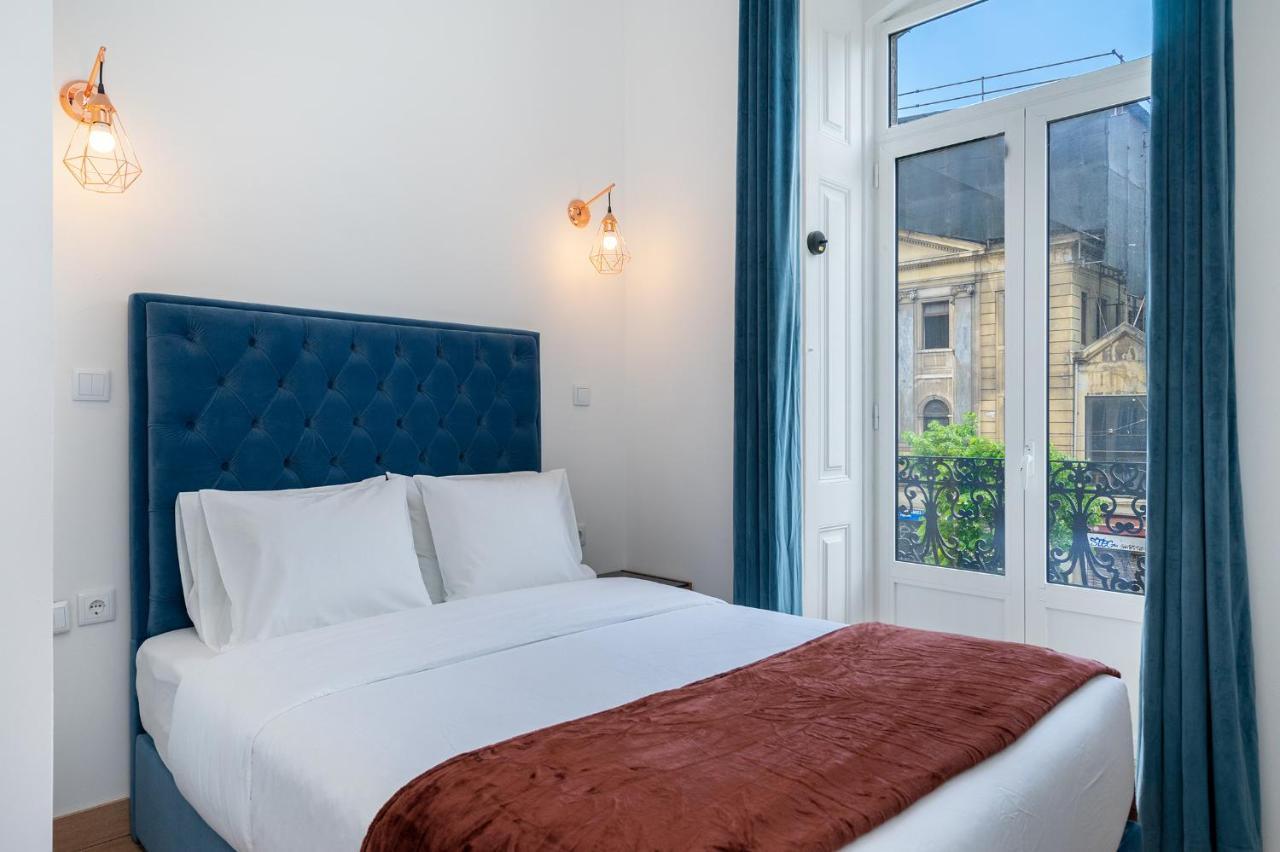 Quarto Duplo com Vista Cidade