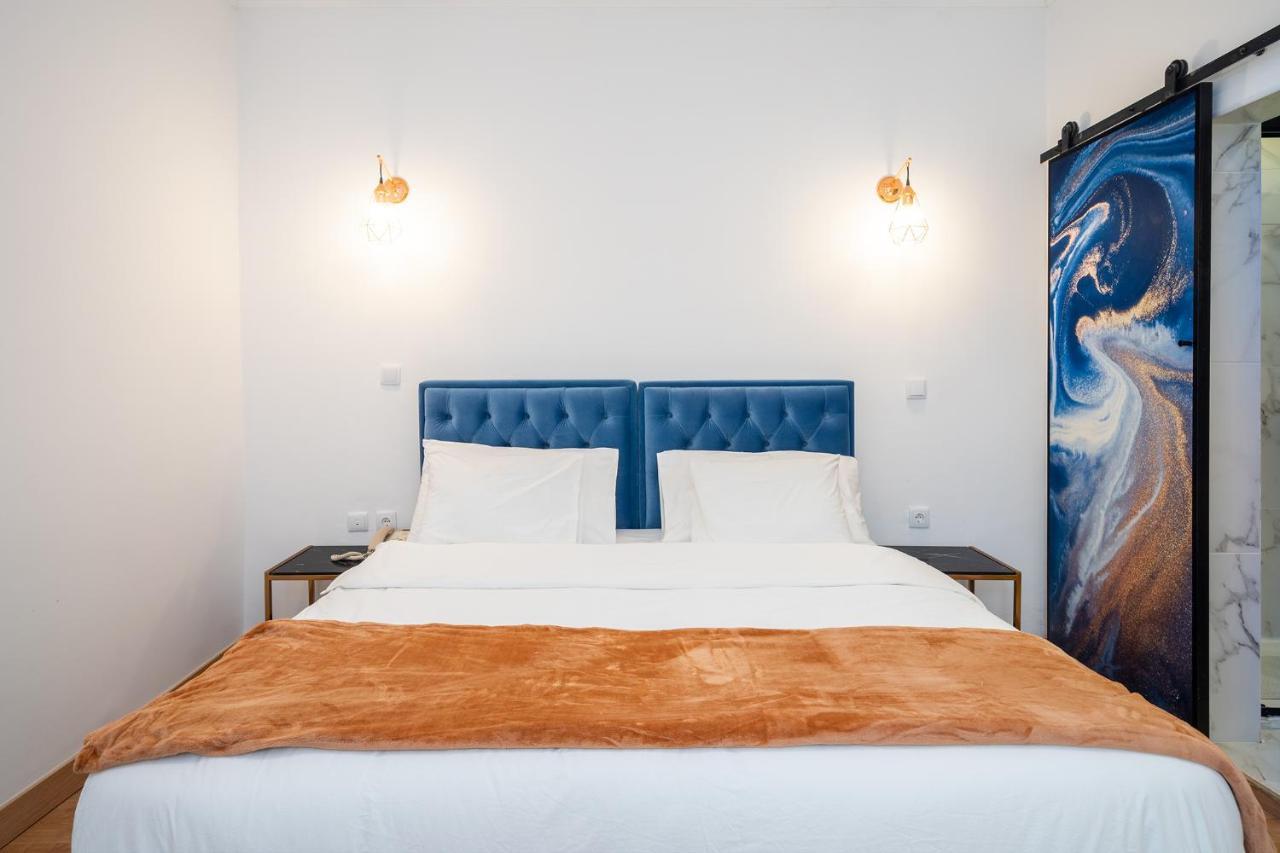 Family Suite Interior View