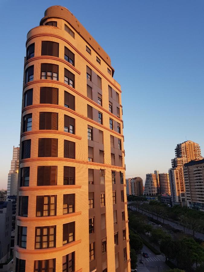 Penthouse Apartment