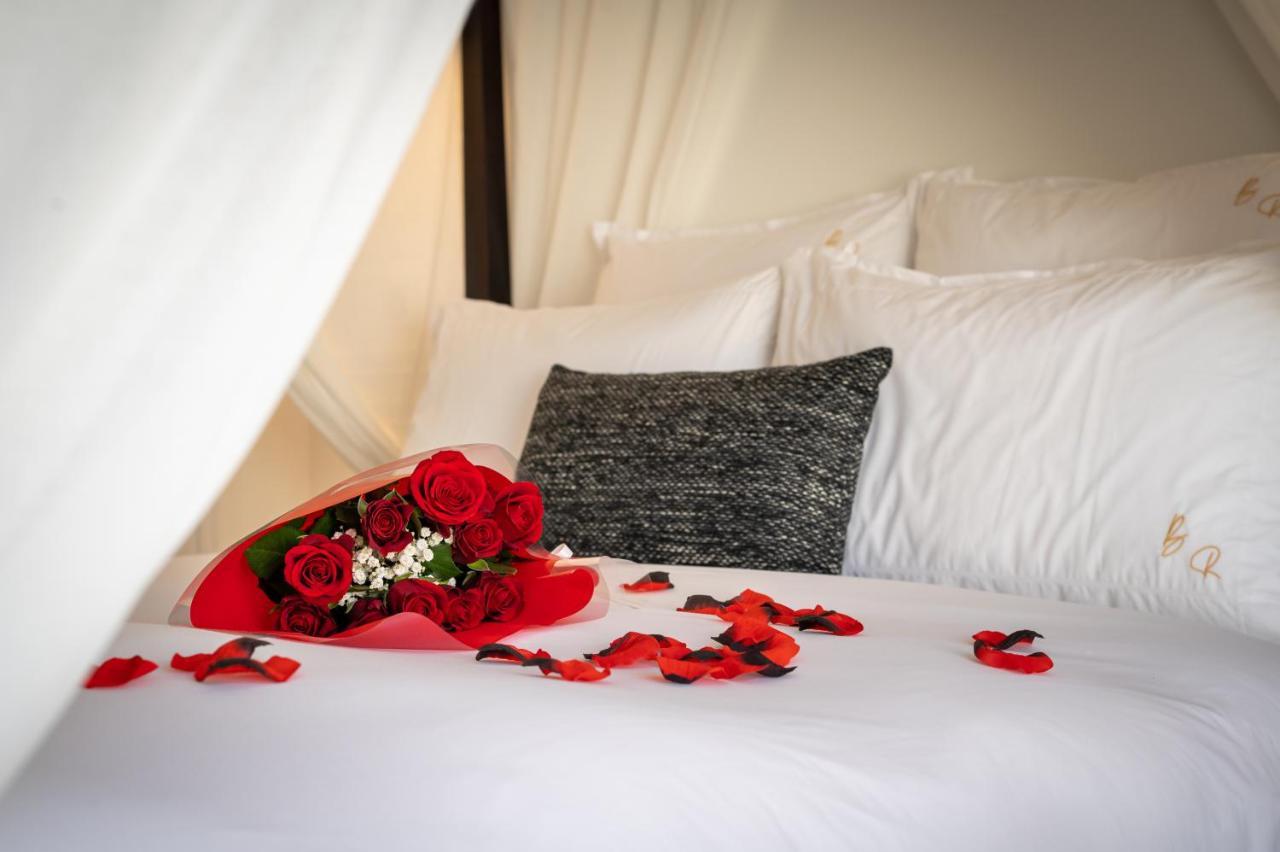 Double Room Spa Bath