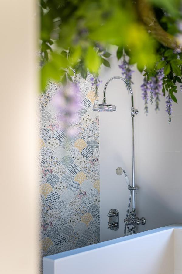 Double Room Spa Bath