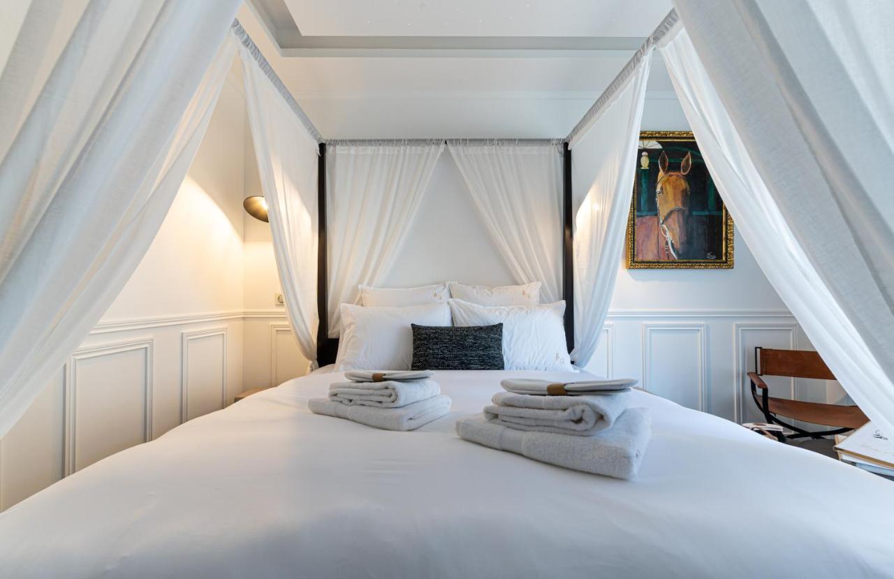 Double Room Spa Bath