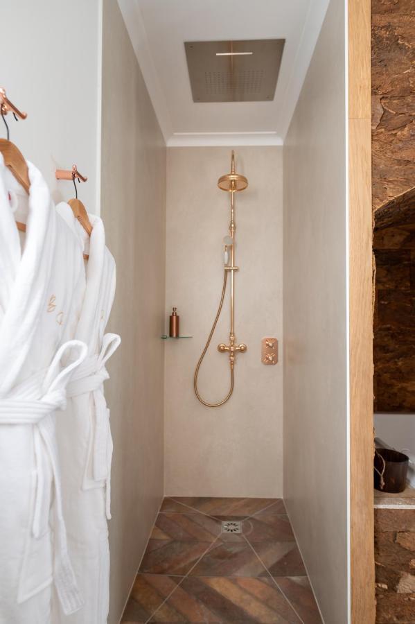 Double Room Spa Bath