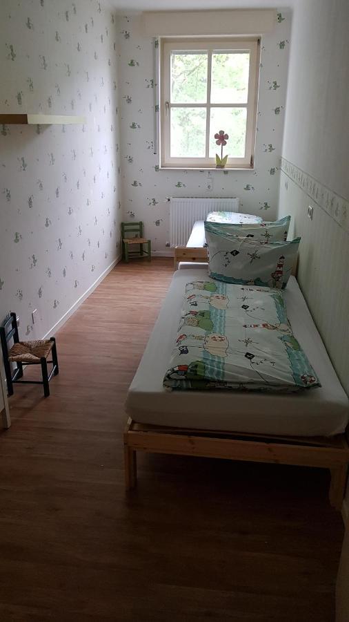 Apartment mit 3 Schlafzimmern