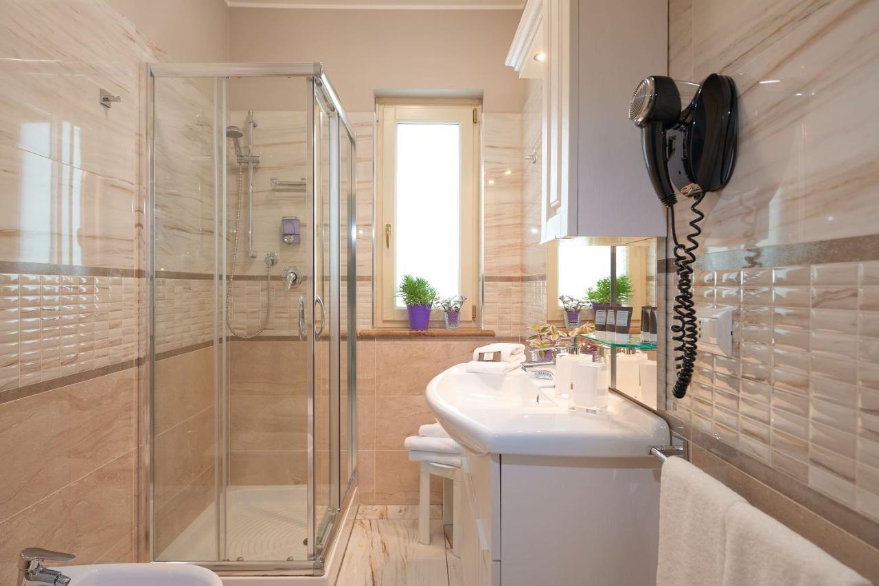 Deluxe Double Room Balcony