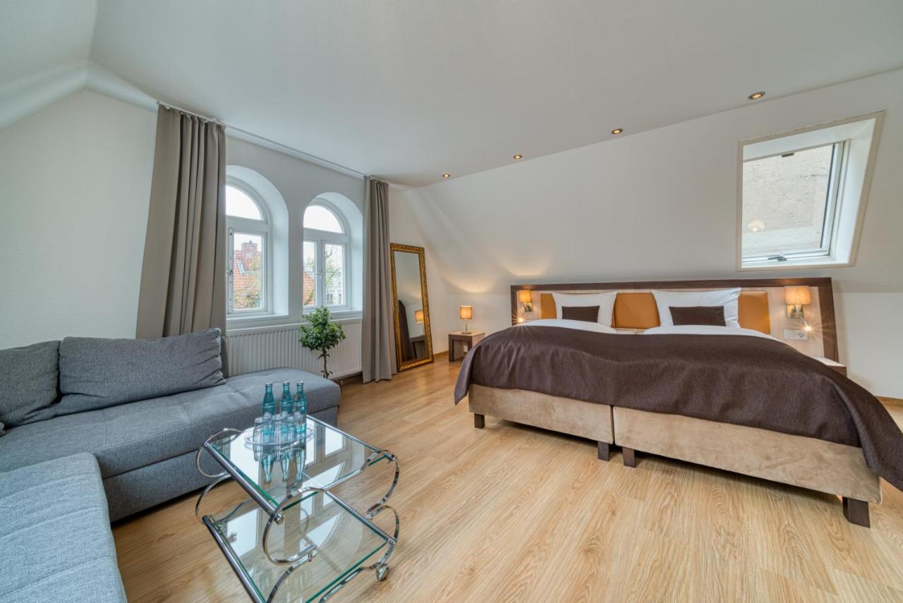 Comfort Two-Bedroom Apartment