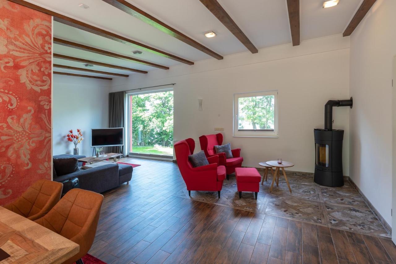 Suite Lake View